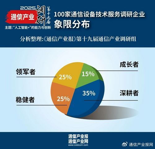 第19屆通信產(chǎn)業(yè)調(diào)研 設備商報告——誰在逐浪AI大潮中的信息技術開發(fā)