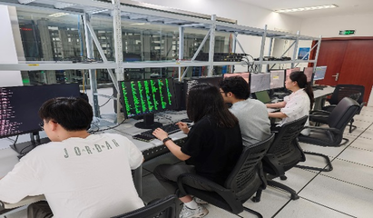 西南空管局技保中心組織工廠培訓 強化信息技術開發(fā)人才隊伍建設
