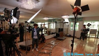 青島出版集團獲準經營廣電節目，開啟文化產業新篇章