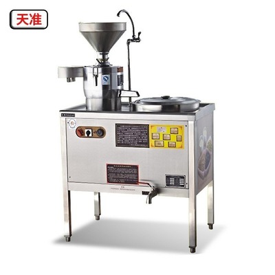 天準(zhǔn)牌商用豆?jié){機(jī) 開(kāi)啟早餐豆制品創(chuàng)業(yè)新篇章
